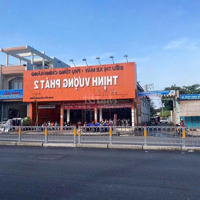 Bán Nhà Góc 2 Mặt Tiền Võ Văn Tần Dt: 16 X 41M - Xd: 2 Hầm + 14 Lầu - Giá Bán: 170 Tỷcó Thương Lượngtin Thật