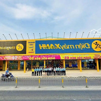 Bán Nhà Góc 2 Mặt Tiền Võ Văn Tần Dt: 16 X 41M - Xd: 2 Hầm + 14 Lầu - Giá Bán: 170 Tỷcó Thương Lượngtin Thật