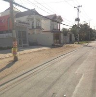 Bán 100M Đất Mặt Tiền Lò Lu Ngang 5M Ngay Trung Tâm, Khúc Sầm Uất Giá Bán 13,5 Tỷ