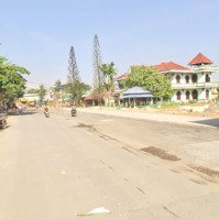 Bán 100M Đất Mặt Tiền Lò Lu Ngang 5M Ngay Trung Tâm, Khúc Sầm Uất Giá Bán 13,5 Tỷ