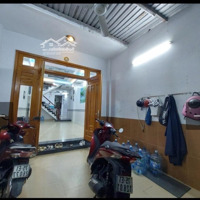 Nhà 4 Tầng Đường Tân Thới Nhất 05, Phường Tân Thới Nhất, Q12,Diện Tích80M2 (4Mx20M) Hẻm Ôtô Giá Bán 6,48Tỷ