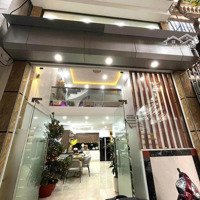 10M Ra Phố Trần Khát Chân 40M2 X 5 Tầng,Mặt Tiền4.5M, Giá Bán 11.6 Tỷ