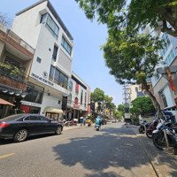 Bán Nhà 3 Tầng 2Mt Trước Sau Ngũ Hành Sơn Đối Diện Kinh Tế Ngang 5M3 Giá Rẻ