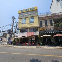 Bán Nhà 3 Tầng 2Mt Trước Sau Ngũ Hành Sơn Đối Diện Kinh Tế Ngang 5M3 Giá Rẻ