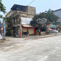 Bán Lô 60M2 Tại Kỳ Thuỷ, Bích Hoà, Thanh Oai. Trước Đất Ô Tô Đỗ Tận Cửa