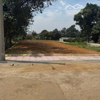 Bán Gấp Mảnh Đất Trả Nợ Ngân Hàng Giảm 300 Diện Tích 100M2 Full Thổ Cư Ngay Quốc Lộ 21, Gần Đại Qg