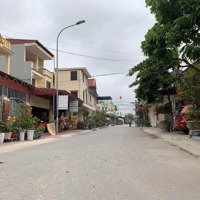 Bán Đất 102,8M2 Đường Hoà Nghĩa Ô Tô Đỗ Cửa Quy Hoạch Đường 18M Trước Mặt