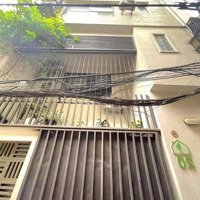 Cc Bán Gấp Cc Mini Tại Quỳnh Mai, Hai Bà Trưng, Hà Nội, 16,23 Tỷ, 74M2 X 6Tầng. Dòng Tiền Khủng
