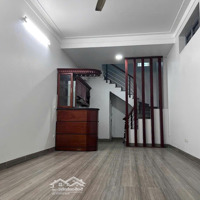 Bán Nhà 5 Tầng - Minh Khai - Đối Diện Times City - 3 Mặt Thoáng Nhỉnh 6 Tỷ
