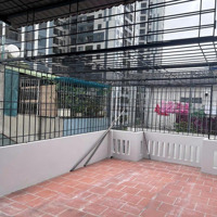 Bán Nhà 5 Tầng - Minh Khai - Đối Diện Times City - 3 Mặt Thoáng Nhỉnh 6 Tỷ