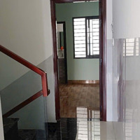 Bán Nhà 3 Tầng Hẻm Nguyễn Khuyến, Gần Chợ Vĩnh Hải, Tp.nha Trang.