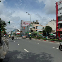 10X30M Bán Nhà Đường Lê Đại Hành Quận 11 - 95 Tỷ ( Nhà C4 Cho Khách Xây Mới Tòa Nhà )