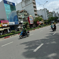 10X30M Bán Nhà Đường Lê Đại Hành Quận 11 - 95 Tỷ ( Nhà C4 Cho Khách Xây Mới Tòa Nhà )