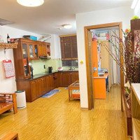 Bán Căn Hộ 54M2 Toà Nhà Ct2A Tân Tây Đô Thiết Kế 2 Phòng Ngủ- 2Vs Nội Thất Đầy Đủ Giá Bán 2.6 Tỷ 0944974334