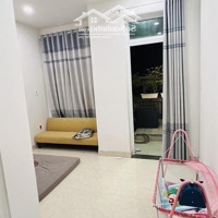 Nhà 4 Tầng Hẻm Thông 7M,Diện Tích60M² (4Mx15M) Đường Thạnh Lộc 15 ,Phường Thạnh Lộc Q12 Chỉ 5,5Tỷ