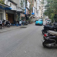 Bán Nhà Riêng Gần Vincom Center Phạm Ngọc Thạch, 11,5 Tỷ, 46 M2, Đống Đa, Hà Nội