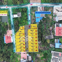 Cơ Hội Đầu Tư Vàng Đất Nền Ngay Cạnh Dự Án Kcn Lg3 Tại Bát Trang An Lão Hp