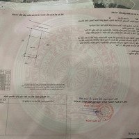 Đất Cần Bán Vĩnh Hiệp Tp Nha Trang Xinh Đẹp. Cạnh Đường D30 - Võ Nguyên Giáp