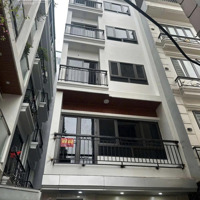Bán Nhà Phố Nam Dư, Hoàng Mai,Hn. Diện Tích: 36M2 X 6 Tầng Thang Máy. Giá Bán 7,98 Tỷ. Liên Hệ: 0983282286