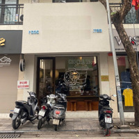 Cho Thuê Nhà Mặt Phố Huế 32M2 20 Triệu Riêng Biệt Mặt Tiền Thoáng Sáng
