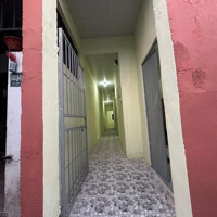 Chào Bán Dãy Trọ 104/31 Đoàn Phú Tứ. 5 Phòng. Thu Nhập Ổn Định .