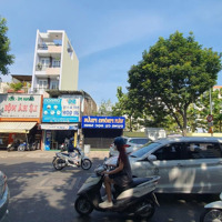 Bán Nhà Mặt Tiền Thành Thái Quận 10 Dt:4X13M 2 Tầng Giá Chỉ 15 Tỷ(Rẻ Nhất Khu Vực Lời Ngày 3 Tỷ)