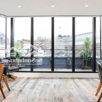 Bán Tòa Nhà Mặt Tiền Siêu Khan Hiếm Hầm 7 Tầng Cộng Hòa.tân Bình _Diện Tích12X24 _Hdt 300 Triệu _Bán 90 Tỷ