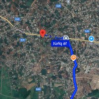 Chỉ 1Ty999 Khách Có Ngay,
Mặt Tiền Kinh Doanh -
Đất Mặt Tiền Tỉnh Lộ 52 Hoà Long