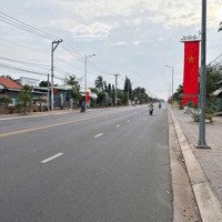 Chỉ 1Ty999 Khách Có Ngay,
Mặt Tiền Kinh Doanh -
Đất Mặt Tiền Tỉnh Lộ 52 Hoà Long