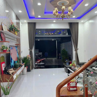 Cho Thuê Nhà 4Phòng Ngủ Sân Ô Tô Phú Tân Ngay Trung Tâm Tp Mới Bình Dương & Aeon Mail