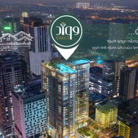 Epic Tower - Căn Hộ Khách Sạn Thụy Sĩ Tại 19 Duy Tân, Hộ Khẩu Cầu Giấy - Sổ Lâu Dài, Bàn Giao Ngay