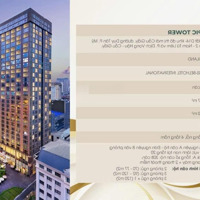 Epic Tower - Căn Hộ Khách Sạn Thụy Sĩ Tại 19 Duy Tân, Hộ Khẩu Cầu Giấy - Sổ Lâu Dài, Bàn Giao Ngay