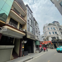 Bán Nhà Phạm Ngọc Thạch Mặt Ngõ To Như Phố,2 Mặt Thoáng,Ô Tô Tránh Đỗ Cửa Ngày Đêm-Nhỉnh 11 Tỷ