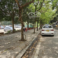 Chỉ 10 Tỷ Cực Phẩm Lô Góc - Thang Máy - Giữa Đô Thị Văn Phú - Công Viên Trường Học Bao Quanh