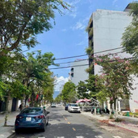Bán Đất Biển Đỗ Thế Chấp 240M2 Ngang 12M Cách Biển 200M Được Xây Dựng 6 Tầng