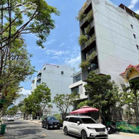Bán Đất Biển Đỗ Thế Chấp 240M2 Ngang 12M Cách Biển 200M Được Xây Dựng 6 Tầng