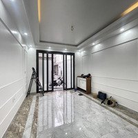Nhà Đẹp Để Lại Full Nội Thất Ô Tô Ra Vào Gần Bigc , Doji , Hoàng Thế Thiện
