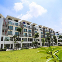 Bán Nhà Liền Kề Khai Sơn Town, Ngọc Thụy, Long Biên + Diện Tích 90 M2 Mặt Tiền 6 M, Hai Thoáng.