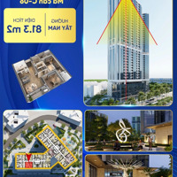 Mở Bán Căn Hộ Chung Cư Kepler Cao Cấp Phường Mỗ Lao, Quận Hà Đông,Diện Tích82M2, Nhỉnh 6 Tỷ