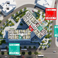 Mở Bán Căn Hộ Chung Cư Kepler Cao Cấp Phường Mỗ Lao, Quận Hà Đông,Diện Tích82M2, Nhỉnh 6 Tỷ
