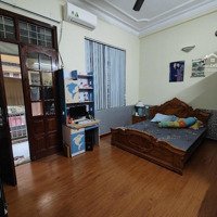Siêu Phẩm Phố Vọng - Hai Bà Trưng - Ngõ Rộng - Mặt Tiền To - 2 Thoáng- Khu Dân Trí Cao-Gần Ô Tô