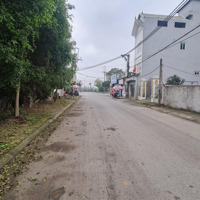 Bán Gấp Trong Tuần 48.8M2 Đất Lệ Chi, Gia Lâm Giá Hơn 1 Tỷ
