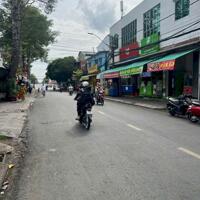 Bán nhà mặt tiền View Công viên Thành phố Vĩnh Long (Mặt tiền đường Hưng Đạo Vương)