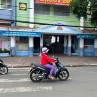 Bán nhà mặt tiền View Công viên Thành phố Vĩnh Long (Mặt tiền đường Hưng Đạo Vương)