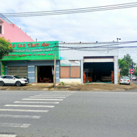 Đất Chính Chủ Mặt Tiền Trục Phạm Hùng Diện Tích Khủng 782M2, Lô Góc Đắc Địa, Đối Diện Toyota