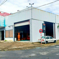 Đất Chính Chủ Mặt Tiền Trục Phạm Hùng Diện Tích Khủng 782M2, Lô Góc Đắc Địa, Đối Diện Toyota