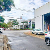 Đất Chính Chủ Mặt Tiền Trục Phạm Hùng Diện Tích Khủng 782M2, Lô Góc Đắc Địa, Đối Diện Toyota