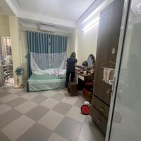 Bán nhà Khương Trung, Thanh Xuân, 5 tầng dân xây, lô góc thoáng sáng, ngõ cực rộng
