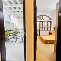 Bán Nhà Phố Vip Thái Hà, Ngõ Rộng Thoáng 48M2 4 Tầng Ngang 6.5M Hơn 9Tỷ Còn Thương Lượng Sổ Hoa Hậu