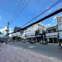 Sản Phẩm Siêu Tốt ! Mặt Tiền Ngay Cách Mạng Tháng Tám Q.3 - Dt: 5X15M - Hđt: 45 Triệu/Th. Giá Bán 20 Tỷ